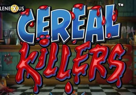 Cereal Killers
