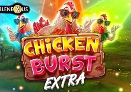 Chicken Burst Extra