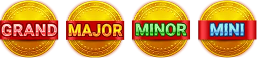 prize coin