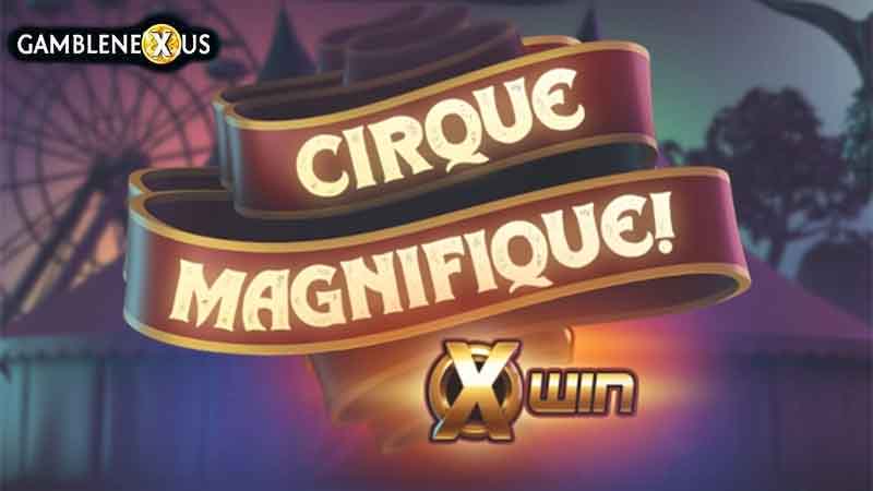 Cirque Magnifique