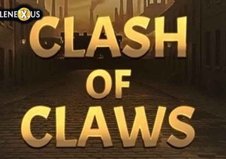 Clash of Claws