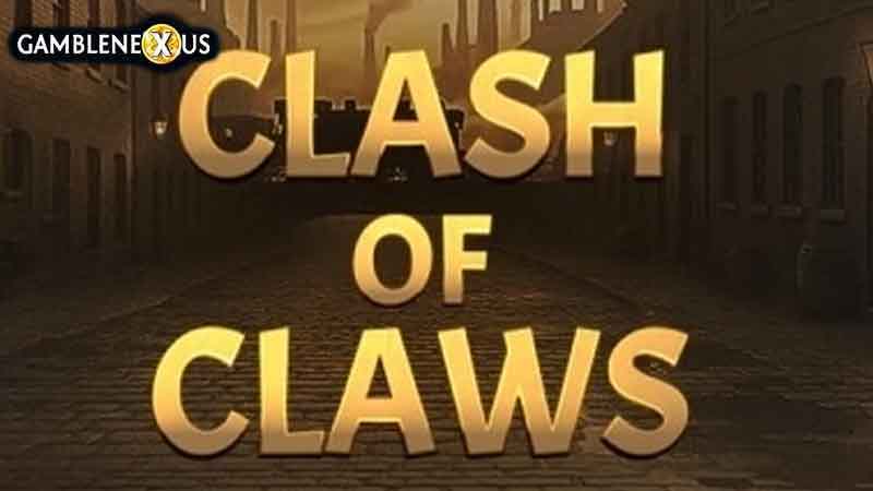 Clash of Claws