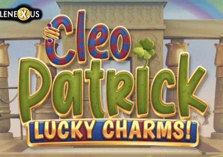 CleoPatrick’s Lucky Charms