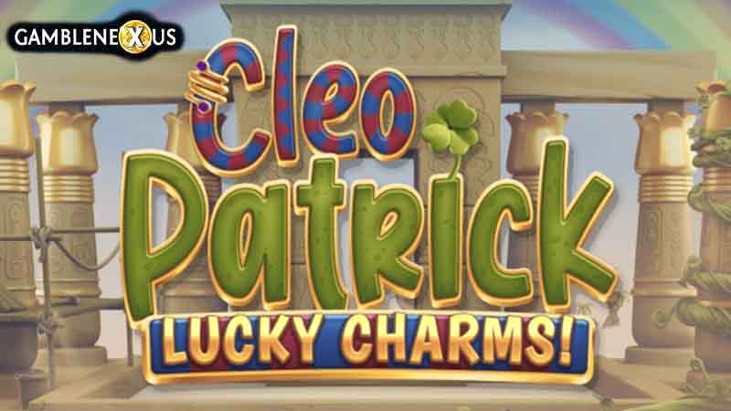CleoPatrick’s Lucky Charms