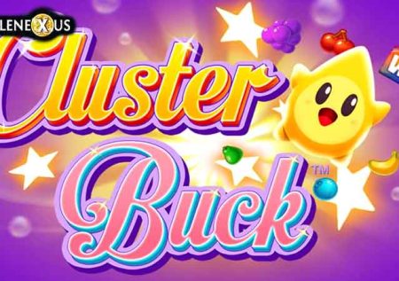 ClusterBuck