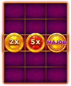 Bonus Symbols