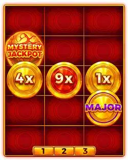 Bonus Game