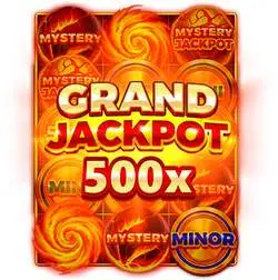 Grand Jackpot