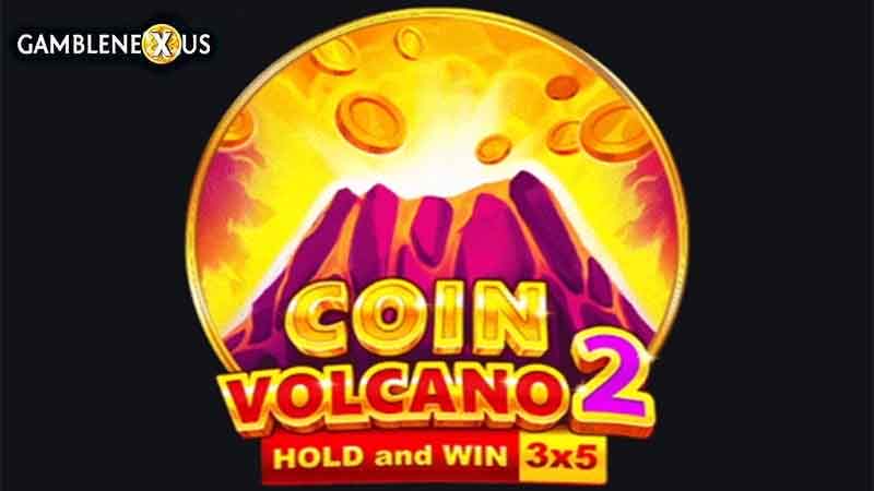 Coin Volcano 2