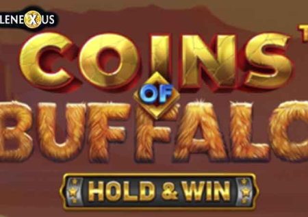 Coins of Buffalo