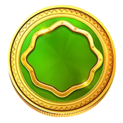Coins of Buffalo Slot BONUS symbol