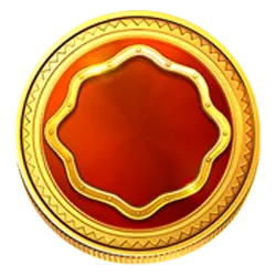 Coins of Buffalo Slot BONUS symbol