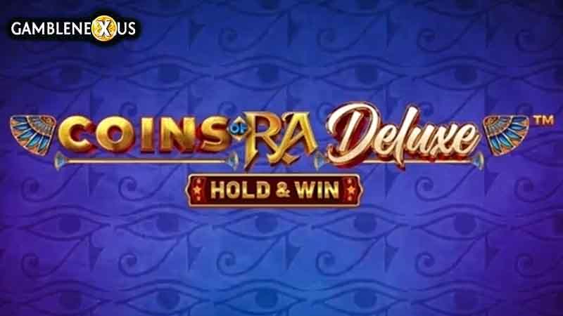 Coins of Ra Deluxe