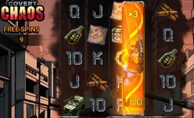 Free Spins 1