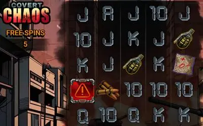 Free Spins
