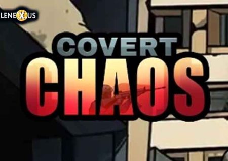 Covert Chaos