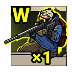 Wild symbol