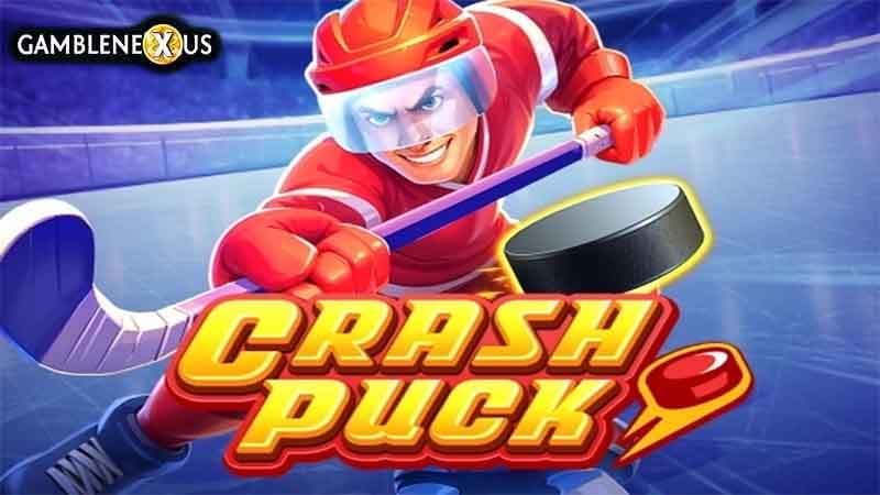 Crash Puck
