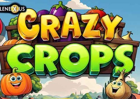 Crazy Crops