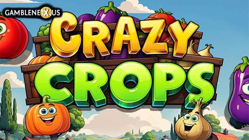 Crazy Crops