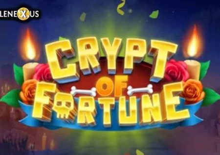 Crypt of Fortune
