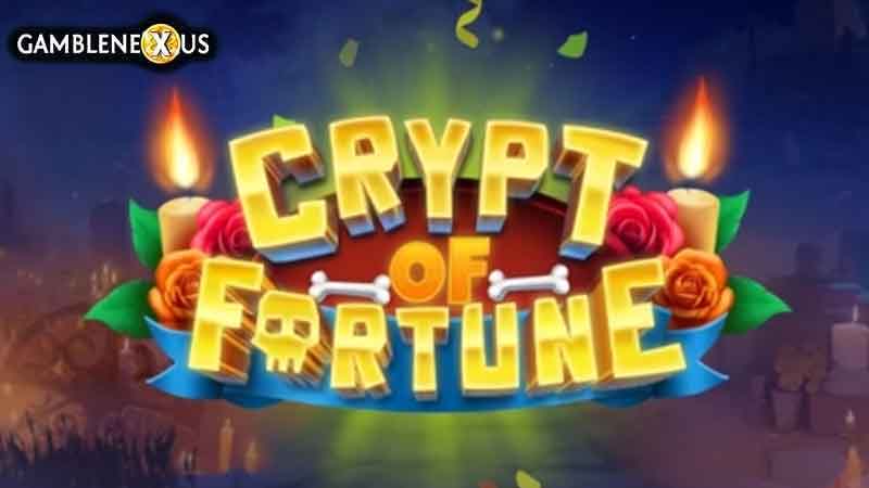 Crypt of Fortune