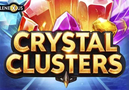 Crystal Clusters
