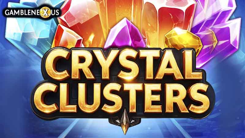 Crystal Clusters