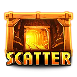 symbol Scatter