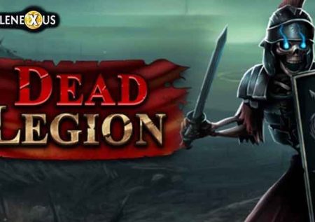 Dead Legion