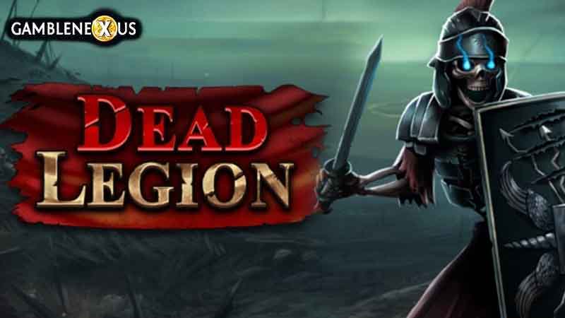 Dead Legion