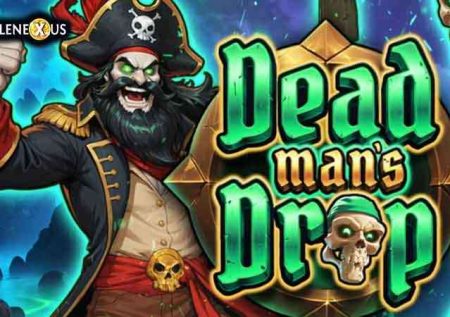 Dead Man’s Drop
