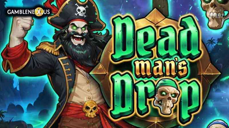 Dead Man’s Drop