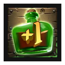 Symbol +1
