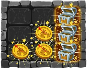 Chestrush Bonus