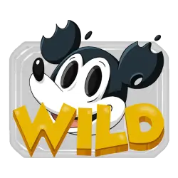 Dead Mouse Adventures Slot Symbol Wild