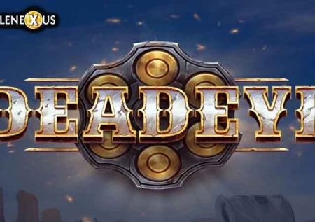 Deadeye