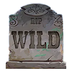 Deadeye Slot Symbol Wild