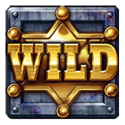 Deadeye Slot Symbol Wild