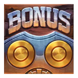 Deadeye Slot Symbol Bonus