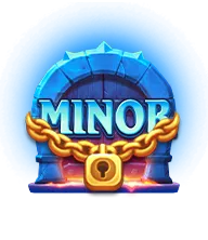 Symbol Coin Minor