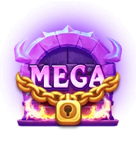 Symbol Coin Mega