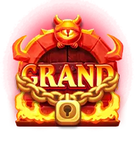 Symbol Coin Grand