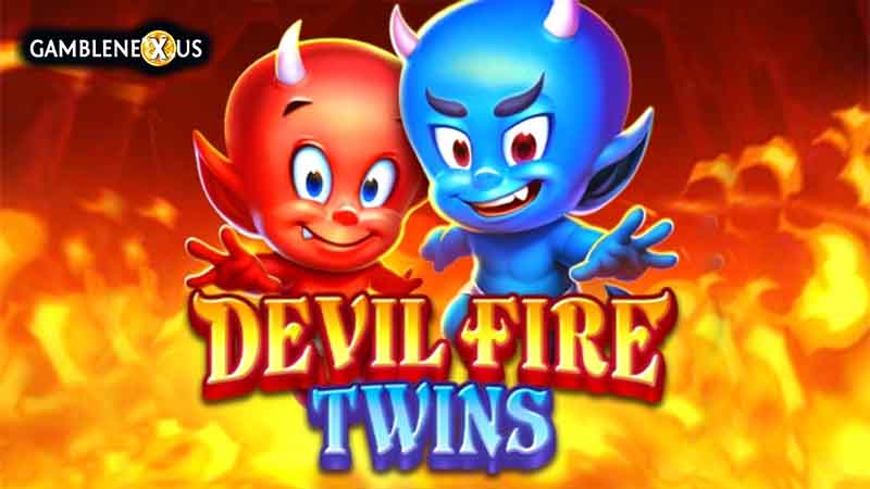 Devil Fire Twins