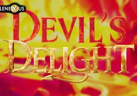 Devil’s Delight