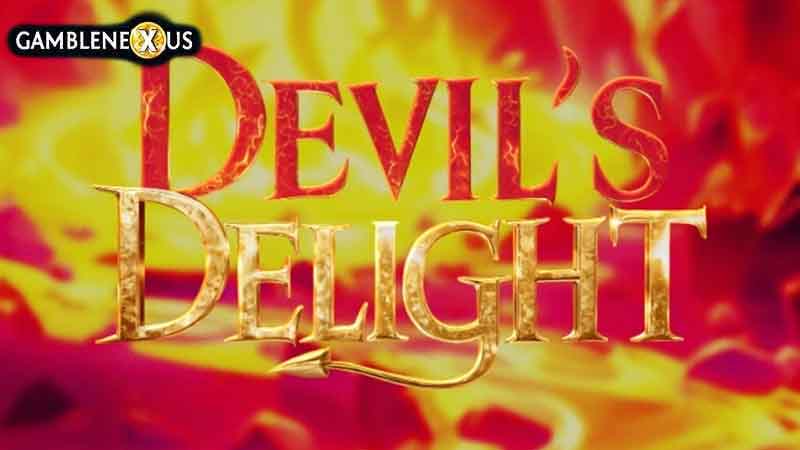 Devil’s Delight