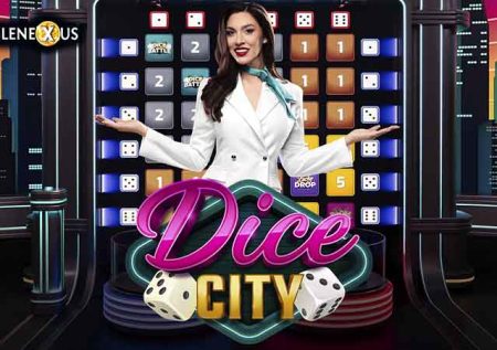 Dice City