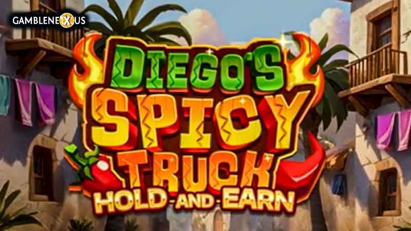 Diego’s Spicy Truck