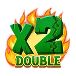 Symbol x2 Double