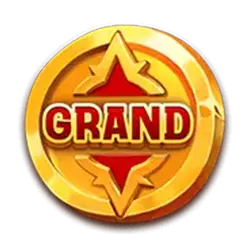 Symbol Coin Grand
